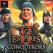 Viernes: Conquerors (Age of Empires II)